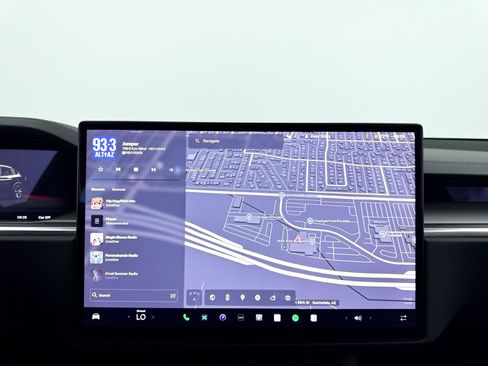 Used 2022 Tesla Model X Plaid AWD/4WD image 23