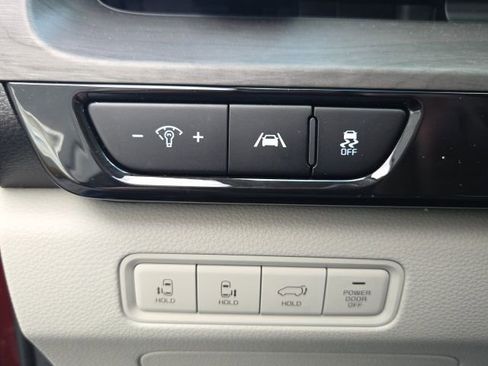 Used 2024 Kia Carnival SX image 28