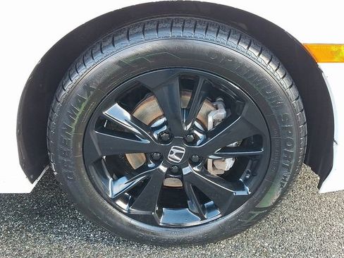 Used 2023 Honda Odyssey Sport image 8