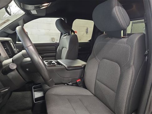 Used 2024 RAM 1500 Tradesman image 15