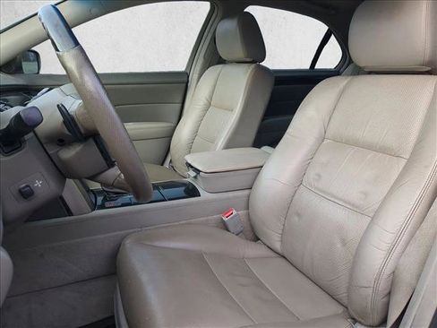 Used 2010 Acura RL w/ Technology Package image 23