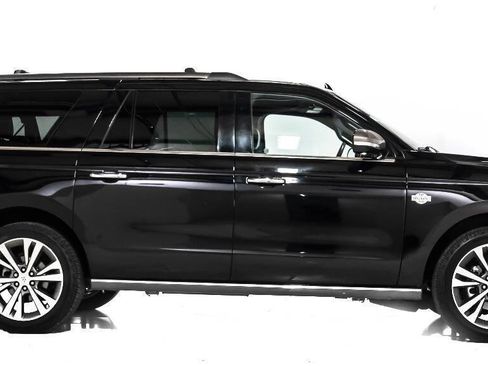 Used 2020 Ford Expedition Max King Ranch image 5
