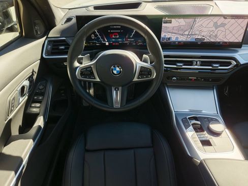 Used 2024 BMW M340i w/ Premium Package image 22