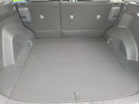 Used 2025 Toyota RAV4 LE FWD image 9