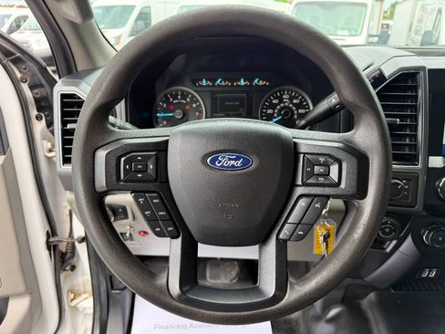 Used 2020 Ford F150 XLT w/ Equipment Group 301A Mid AWD/4WD image 6