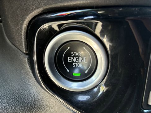 Used 2024 Chevrolet Silverado 1500 RST w/ Convenience Package II AWD/4WD image 33