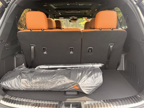 New 2025 Kia Telluride SX X-Line image 34