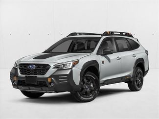 Used 2022 Subaru Outback Wilderness video 1