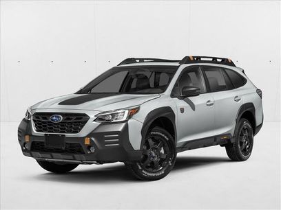 Used 2022 Subaru Outback Wilderness