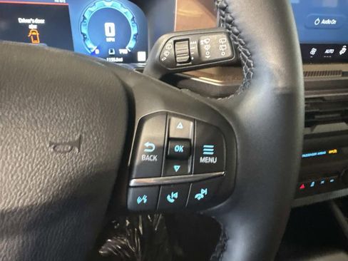 Used 2025 Ford Bronco Sport Outer Banks w/ Outer Banks Tech Package+ image 22