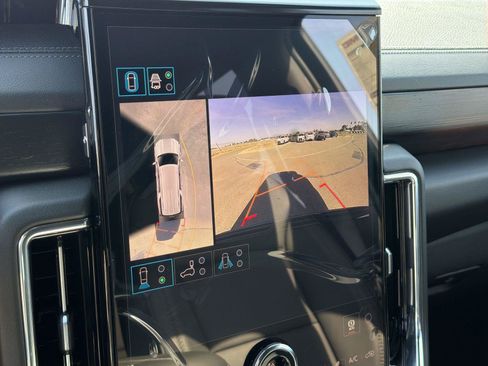 New 2026 GMC Yukon XL Denali RWD image 14