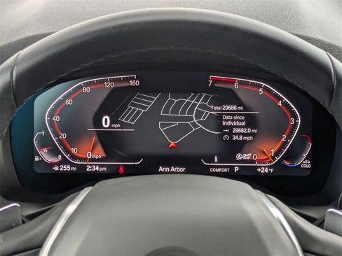 Used 2024 BMW X3 xDrive30i w/ Convenience Package image 29