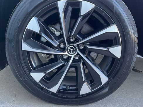 Used 2025 MAZDA CX-50 2.5 Hybrid w/ Premium Plus Pkg AWD/4WD image 23