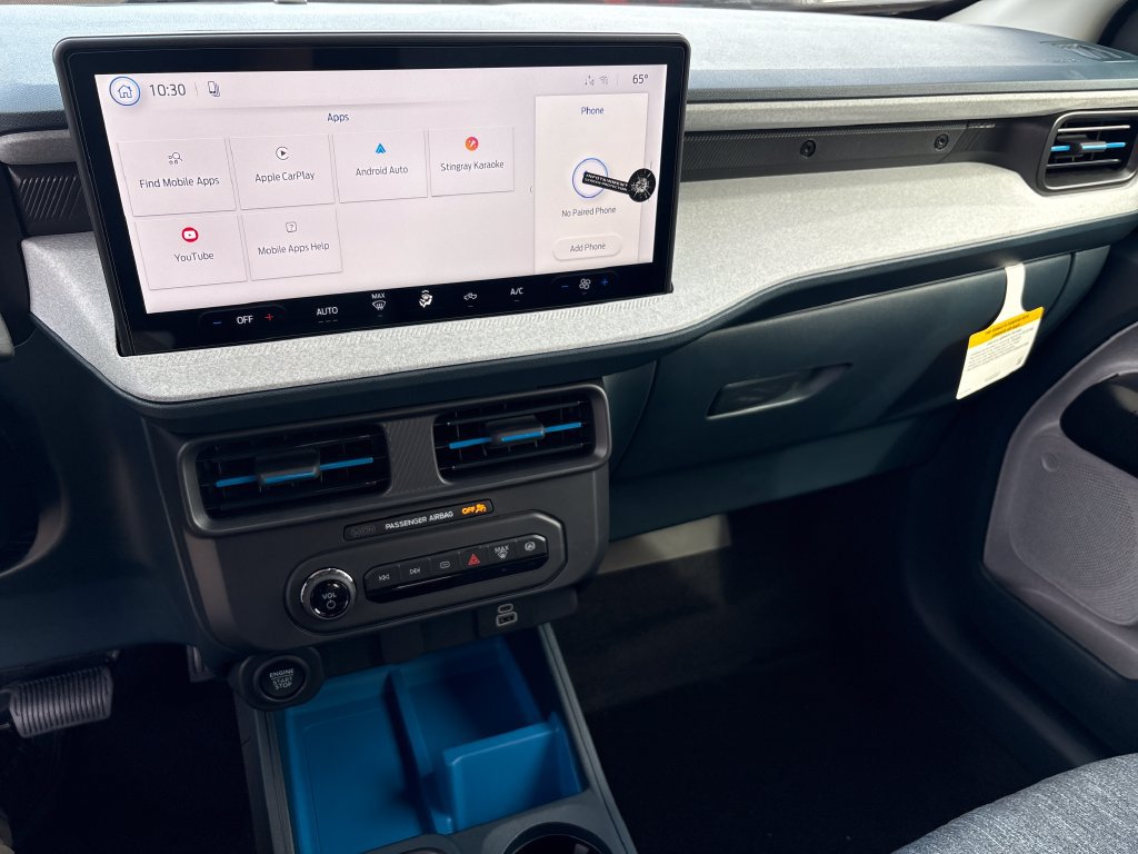 New 2026 Ford Maverick XLT AWD/4WD image 16
