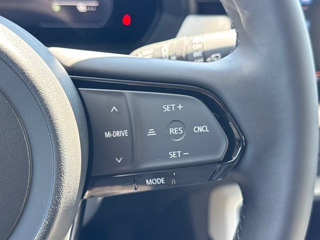 New 2026 MAZDA CX-5 Select AWD/4WD image 25