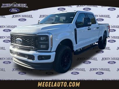 New 2026 Ford F250 XL