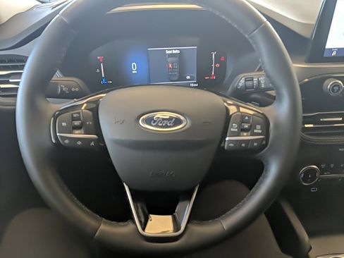 Certified 2023 Ford Escape Active image 13