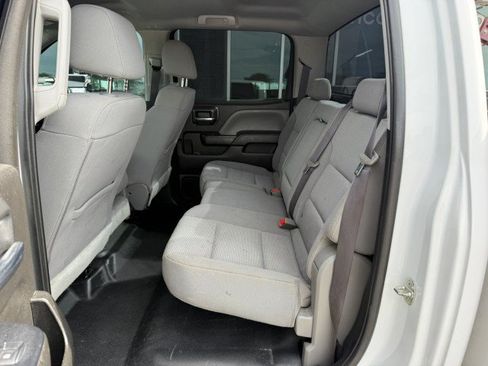 Used 2017 Chevrolet Silverado 3500 W/T w/ WT Convenience Package AWD/4WD image 9