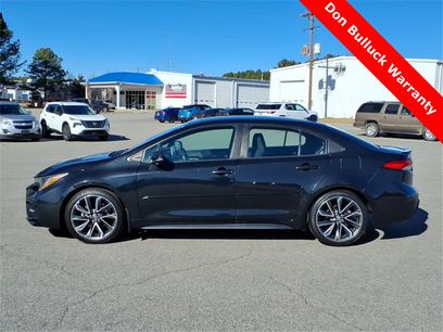 Used 2020 Toyota Corolla SE