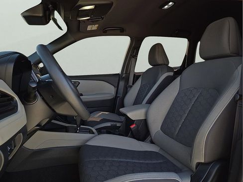 Certified 2025 Subaru Forester image 13