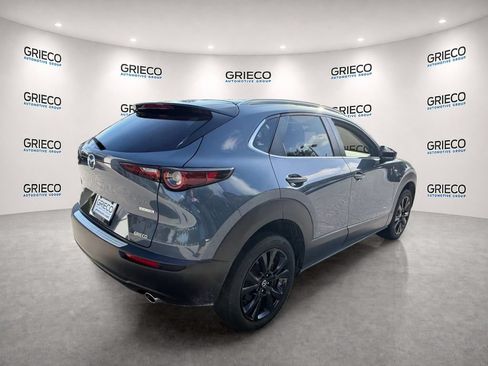 Used 2024 MAZDA CX-30 AWD 2.5 S w/ Preferred Package image 7