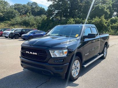 Used 2023 RAM 1500 HFE