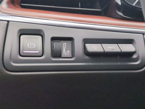 New 2026 Cadillac XT5 Premium Luxury w/ Driver Assist Package image 25