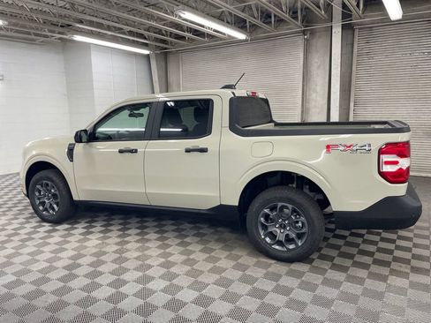 New 2025 Ford Maverick XLT w/ XLT Luxury Package image 10