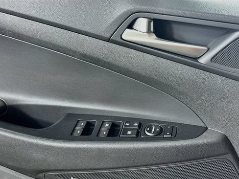 Used 2019 Hyundai Tucson Night AWD/4WD image 14