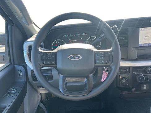 New 2026 Ford F550 4x4 Regular Cab Super Duty image 35