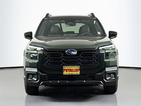New 2026 Subaru Outback Limited XT AWD/4WD image 2