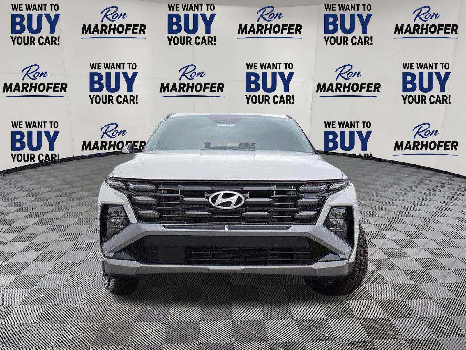 New 2026 Hyundai Tucson SEL Plus AWD/4WD image 84