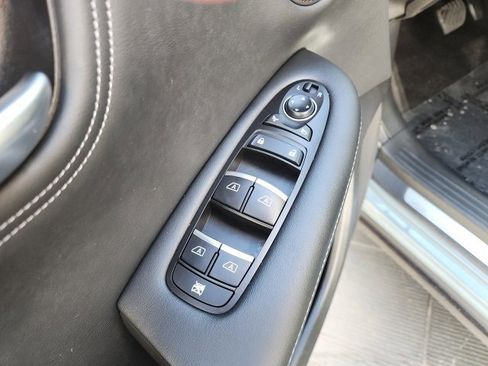 Used 2025 INFINITI QX55 Luxe w/ Cargo Package image 29