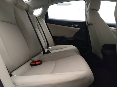 Used 2020 Honda Civic LX image 19