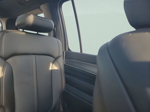 New 2026 Jeep Grand Wagoneer w/ Premium Group I image 14