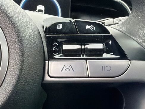 Used 2024 Hyundai Santa Cruz SEL w/ Activity Package image 25