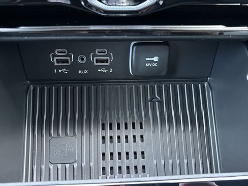 New 2026 Jeep Grand Cherokee Limited Reserve image 25