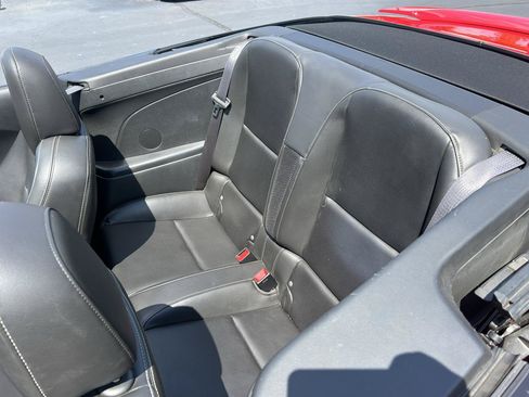 Used 2015 Chevrolet Camaro SS w/ RS Package RWD image 12