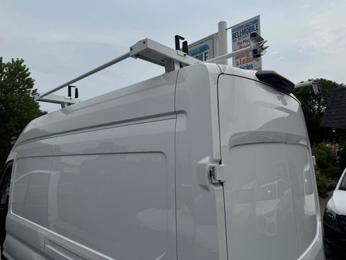 Used 2023 Ford Transit 250 148 High Roof RWD image 35
