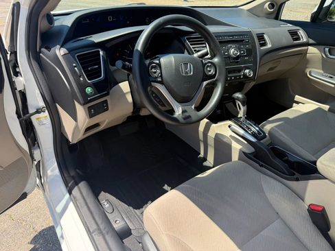 Used 2013 Honda Civic EX image 23