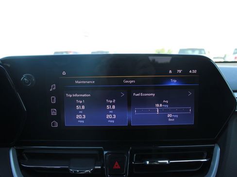 New 2026 Chevrolet TrailBlazer LT FWD image 41