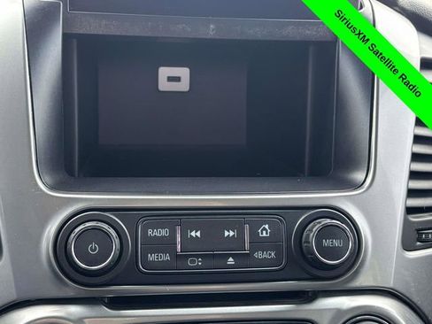 Used 2016 Chevrolet Tahoe LT w/ Max Trailering Package image 20