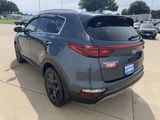Used 2020 Kia Sportage S image 5