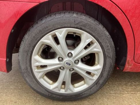 Used 2012 Ford Fusion SE image 7