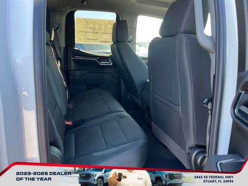 New 2026 GMC Sierra 1500 Elevation w/ Elevation Select Package image 17