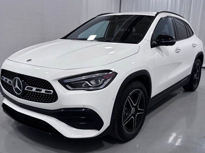 Used 2022 Mercedes-Benz GLA 250 4MATIC