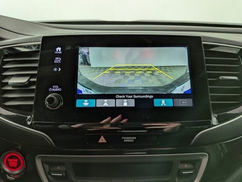 Used 2021 Honda Passport Touring image 5