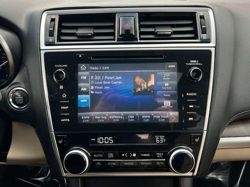 Used 2018 Subaru Outback 2.5i Limited image 25