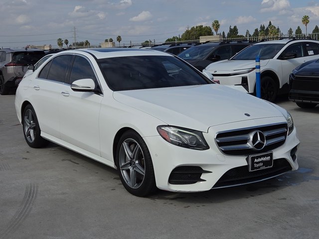 Used 2018 Mercedes-Benz E 300 image 3