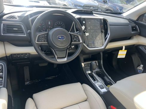 New 2026 Subaru Ascent Limited image 14